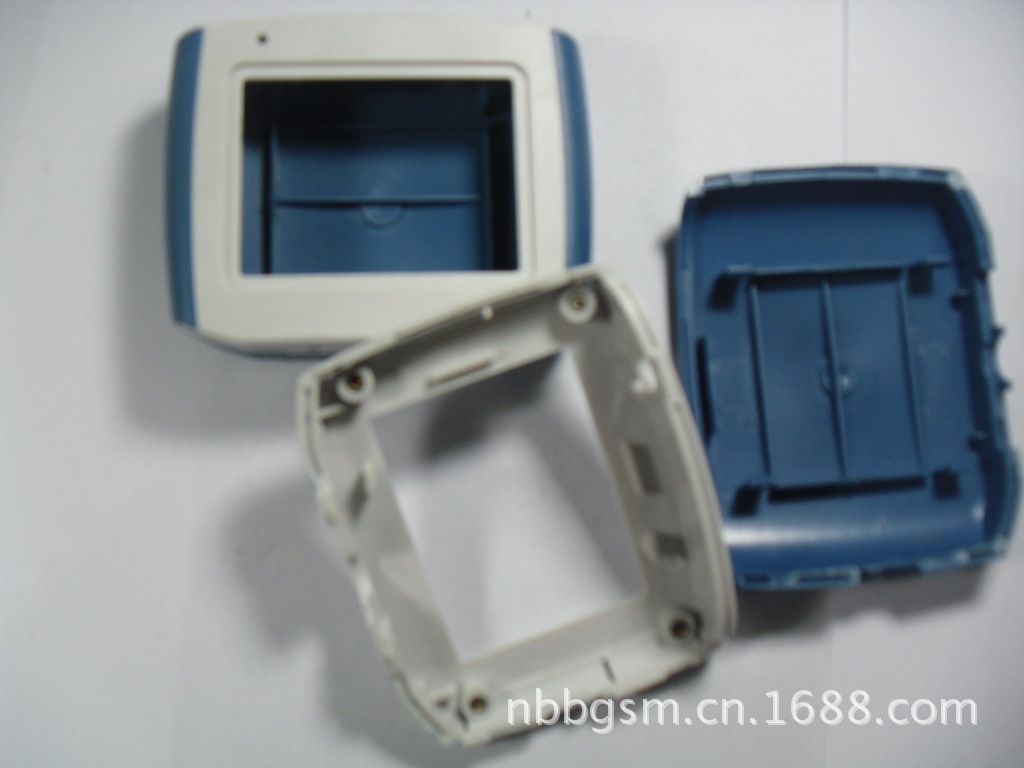 精工制造 探访余姚市宝刚塑料模具厂的小家电与开关模具工艺