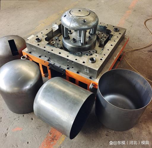 福建不锈钢冲压拉伸模具制作 从选材到成型的工艺全解析